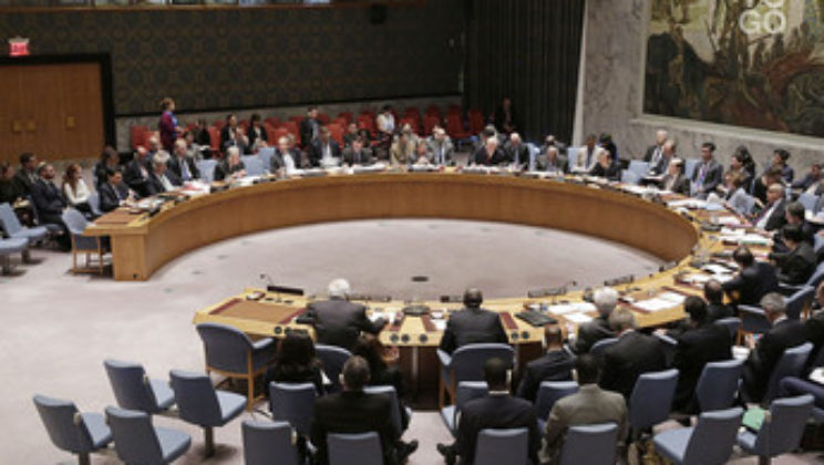 Cap sur la Charte de Lomé: l’ONU se penche sur la sécurité maritime dans le Golf de Guinée