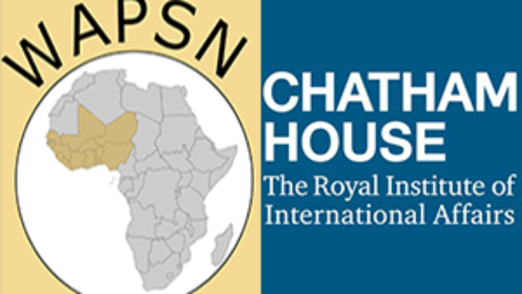 WAPSN / Chatham House Workshop, May 2019