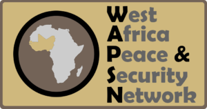WAPSN Workshop 2017: Tackling Security Challenges in West Africa